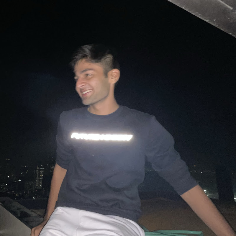Arya Kothari