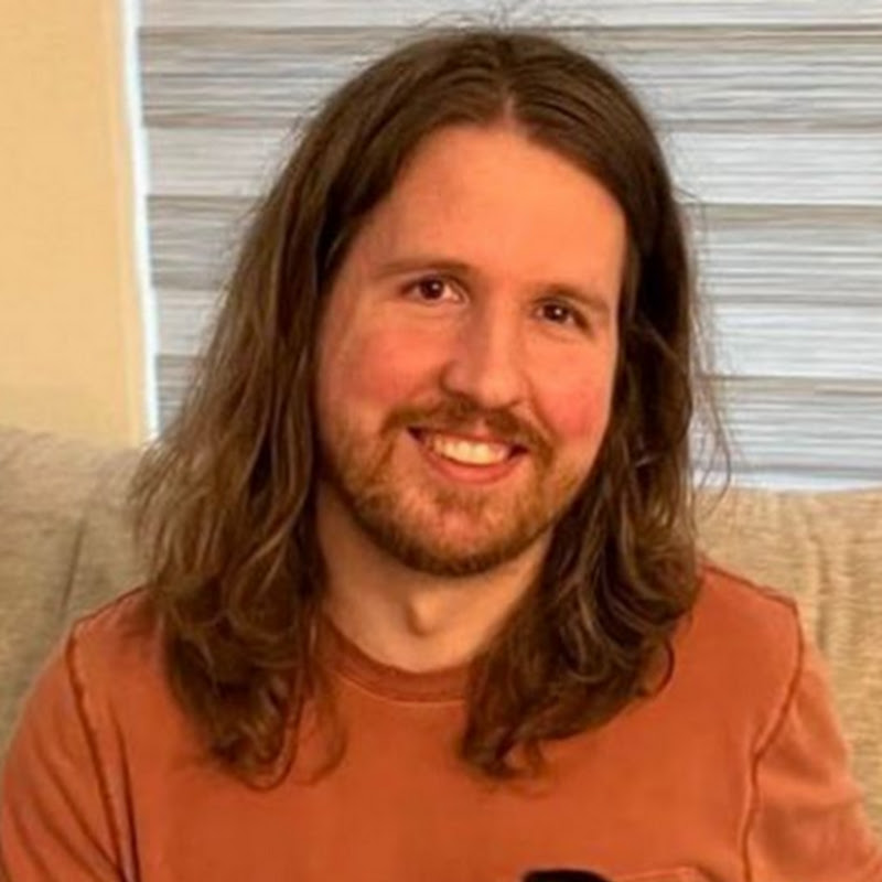 John Wolfe on YouTube