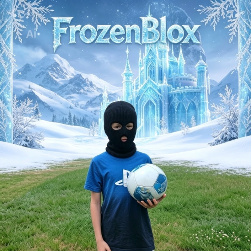 FrozenBlox