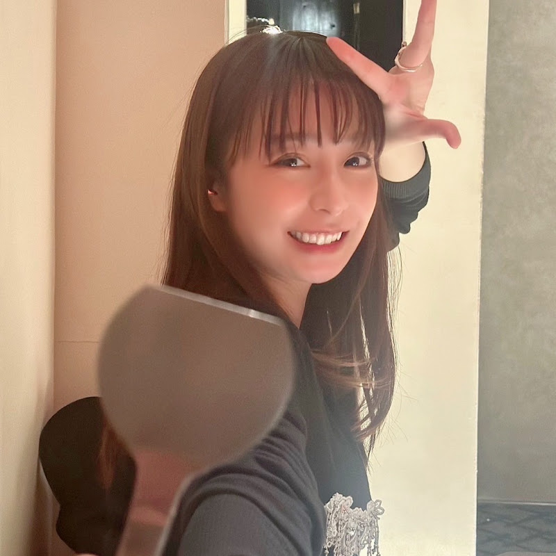 宇垣美里のYouTubeチャンネル