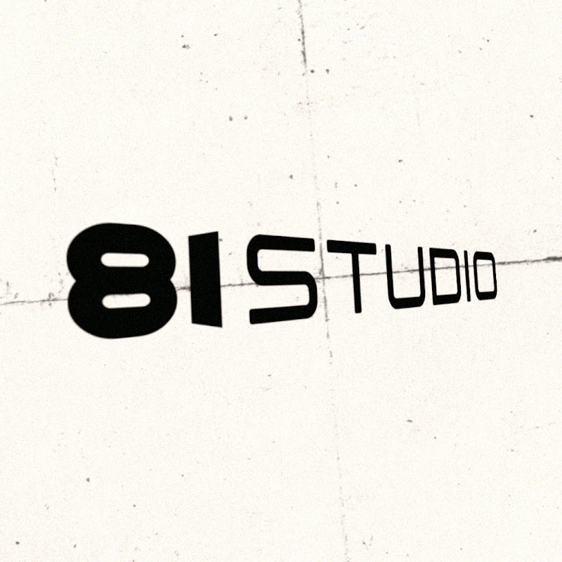 81 Studio