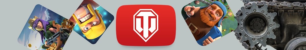 Ð’Ð¾Ñ€Ð»Ð´ Ð¾Ñ„ Ð¢Ð°Ð½ÐºÑ Avatar de canal de YouTube