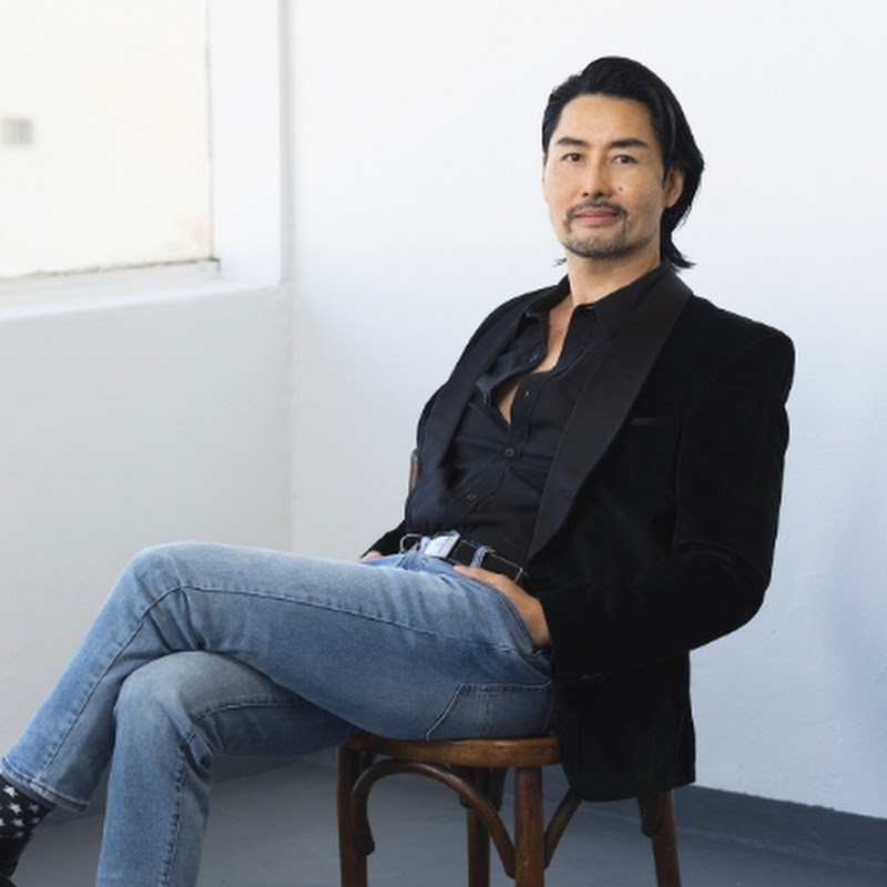 Fernando Chang