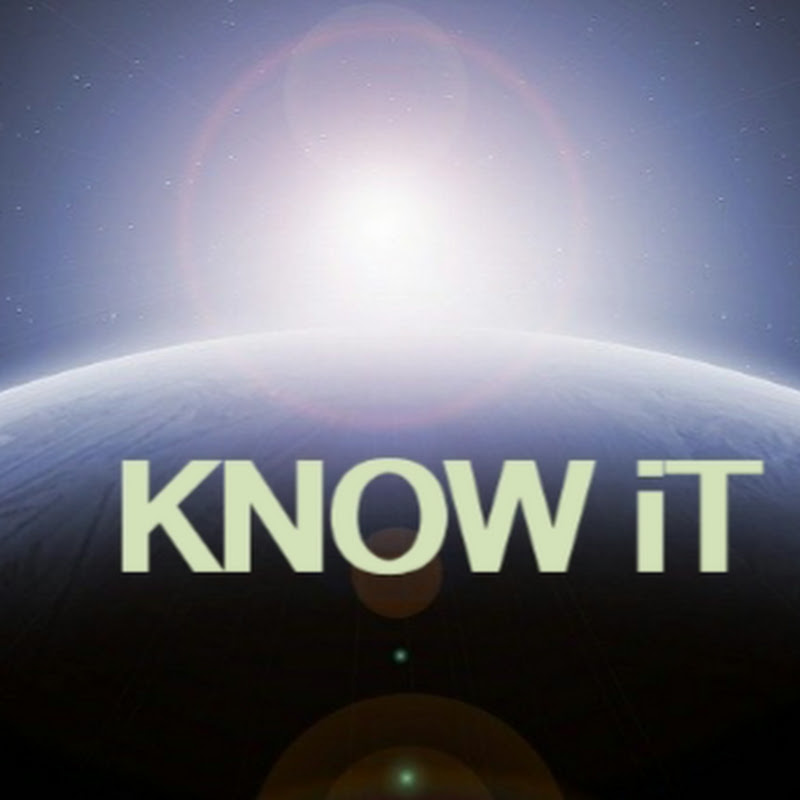 KNOW iT
