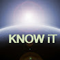 KNOW iT logo