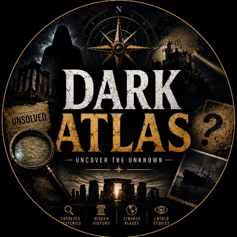 Dark Atlas