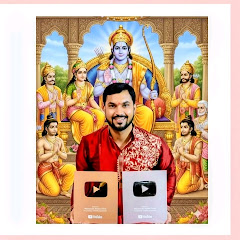 Channel thumbnail for Ramayan By Krishna Tiwari