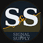 Signal and Supply Avatar