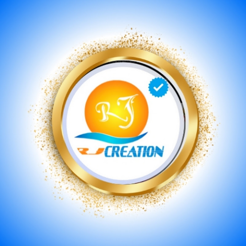 Rj Creation Official