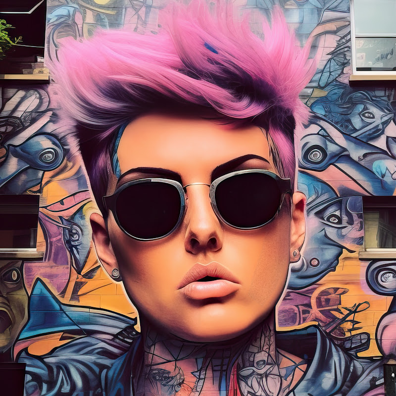 Christina Novelli icon