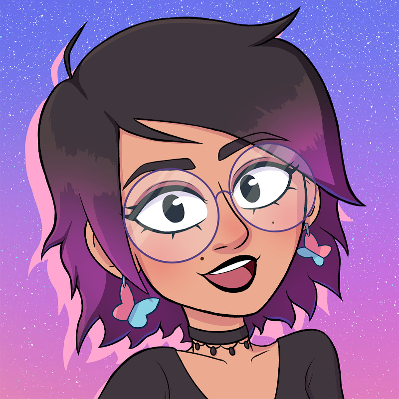 Lady Zillennial