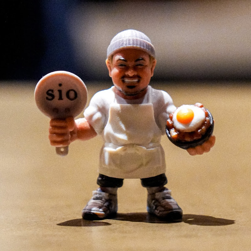 鳥羽周作チャンネル