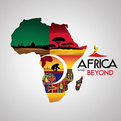 AFRICA & BEYOND TV Avatar