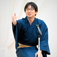 笑って学ぶ【相続の話】 落語税理士 参遊亭英遊