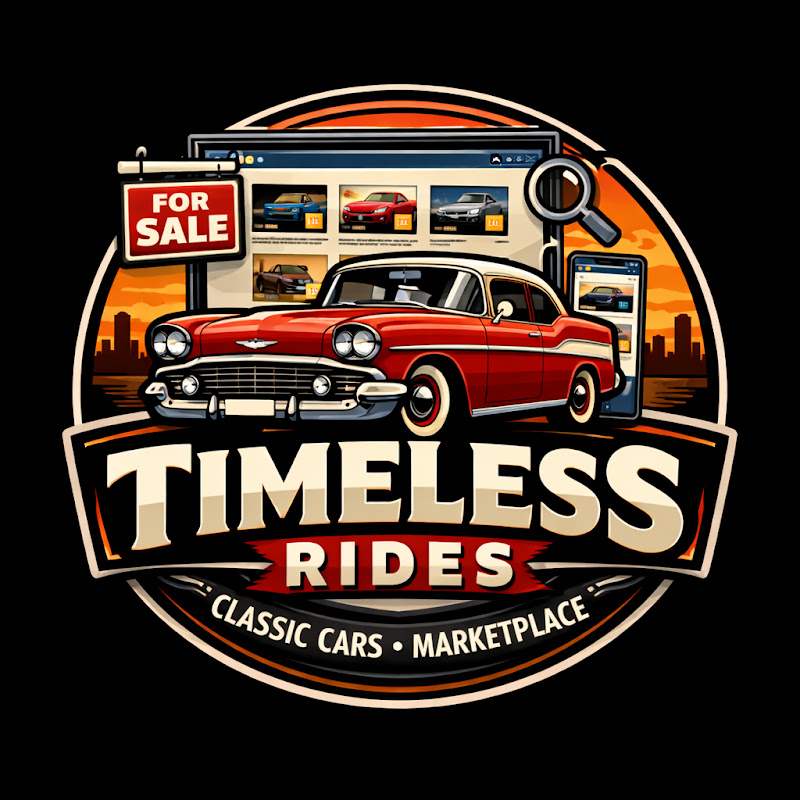 Timeless Rides