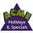 Jon ACME's Holidays & Specials Library