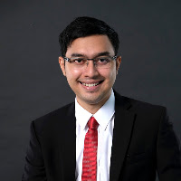 Edvan M Kautsar profile image
