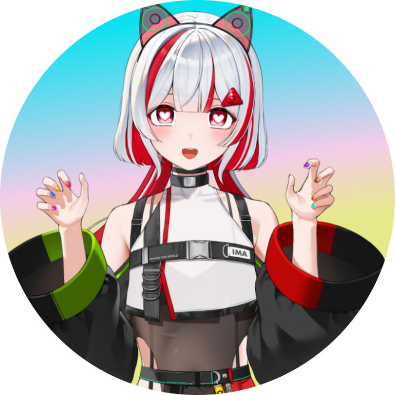 Ima-chan / AI VTuber