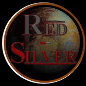 Red - Silver