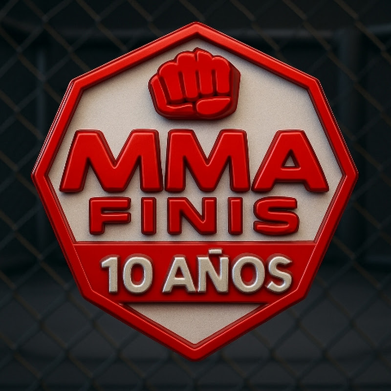 MMA Finis