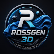ROSSGEN 3D
