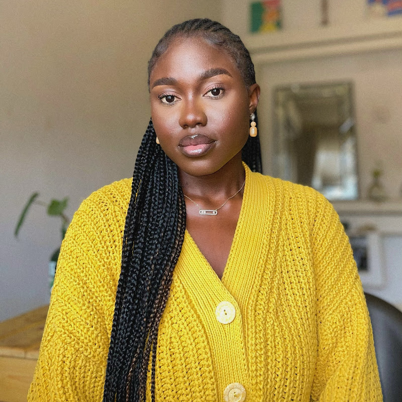 Channel Avatar