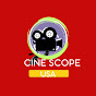 Cine Scope USA logo