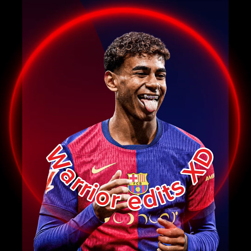 Warrior edits XD™️
