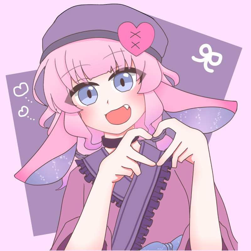 卯咲乃ぬい