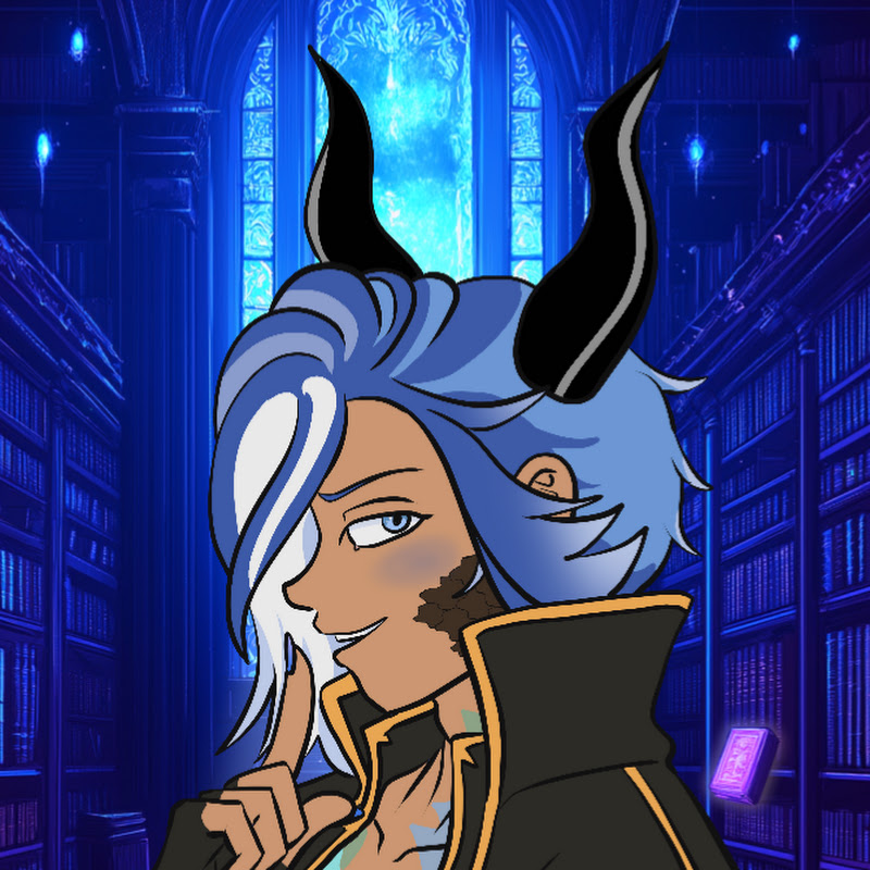 Chef Ryuga VTuber