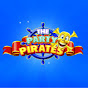 The Party Pirates logo
