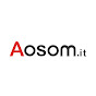 Aosom it logo