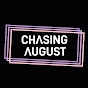 Chasing August logo