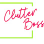 Clutter Boss