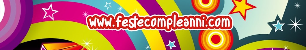 Feste Compleanni YouTube channel avatar