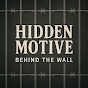 hidden Motive behind the wall logo