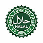 Halal Food logo