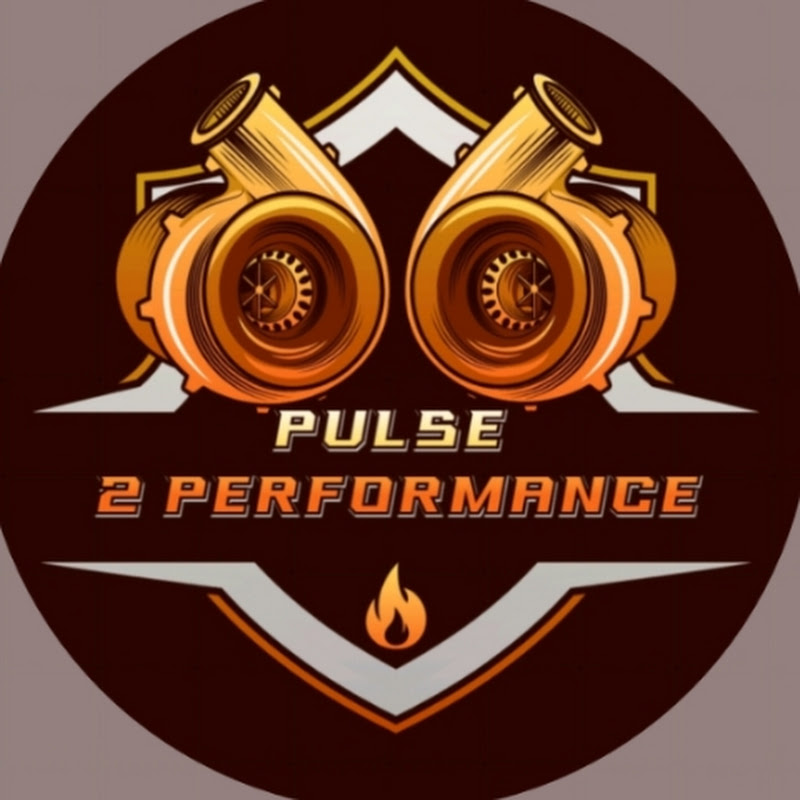 Pulse 2 Performance 