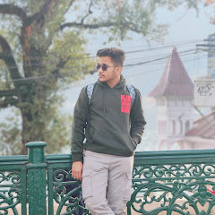 Aayan Kumar