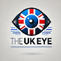 The UK Eye logo