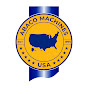Abaco Machines USA Official logo