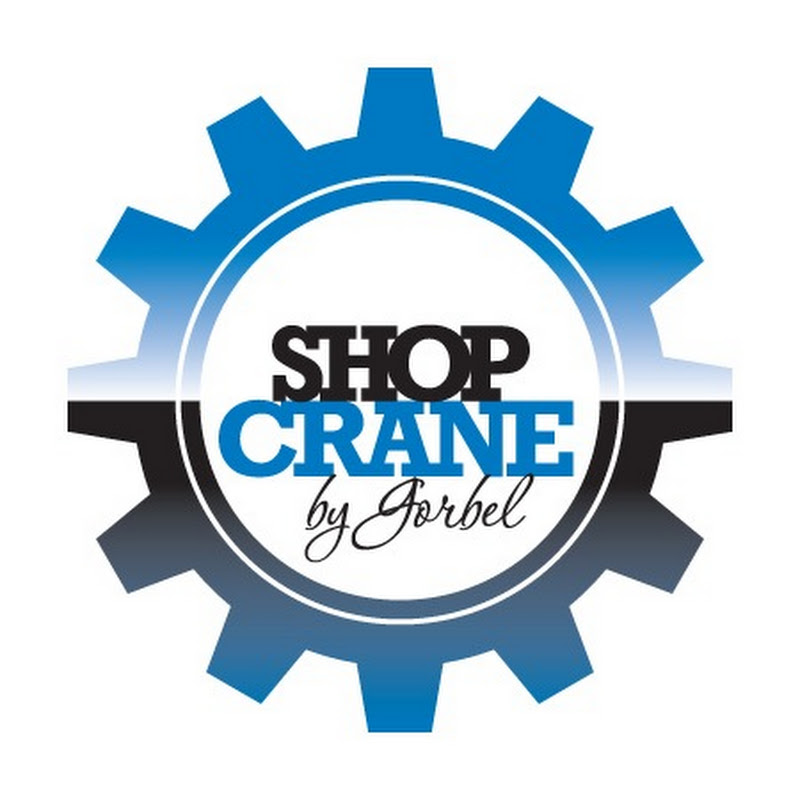 Shop Crane