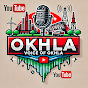 Voice Of okhla logo