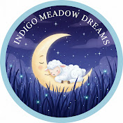 Indigo Meadow Dreams