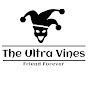 The Ultra Vines logo