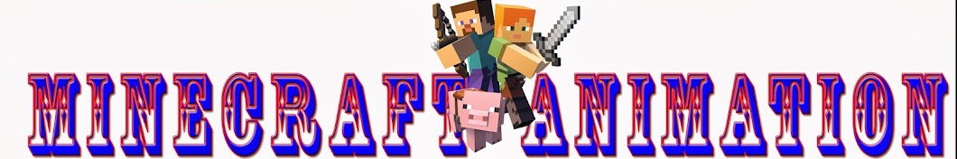 Minecraft Animation YouTube channel avatar