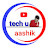 Tech u aashik