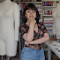 kPMFtGFeDtY-channel-avatar-Cassandra Soares / Atelier