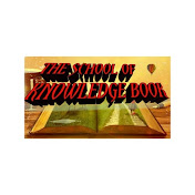 THE SCHOOL OF KNOWLEDGE BOOK