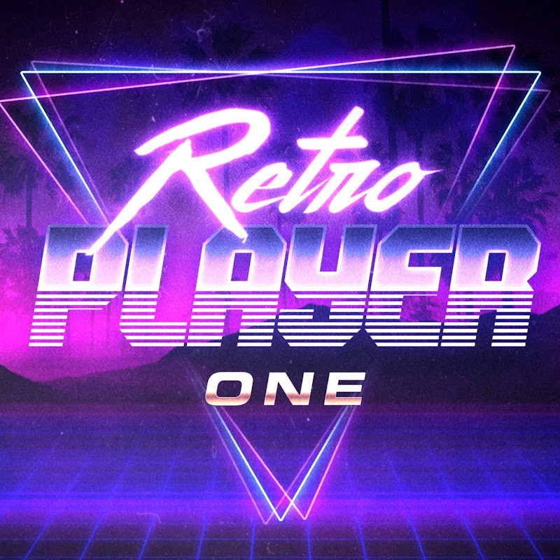 Retro Player One